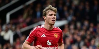 Man United, Hojlund keeps attracting interest from Italy