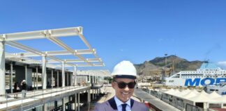 Interfaccia porto-città, Monti “Restituiamo a Palermo il quartiere di mare”