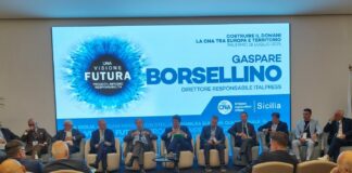 Il Cna Sicilia tra presente e futuro, un confronto per le sfide in ambito internazionale