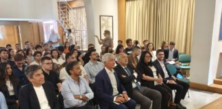 Abodi “Le iniziative insieme ai giovani sono finalizzate ad offrire delle opportunità”