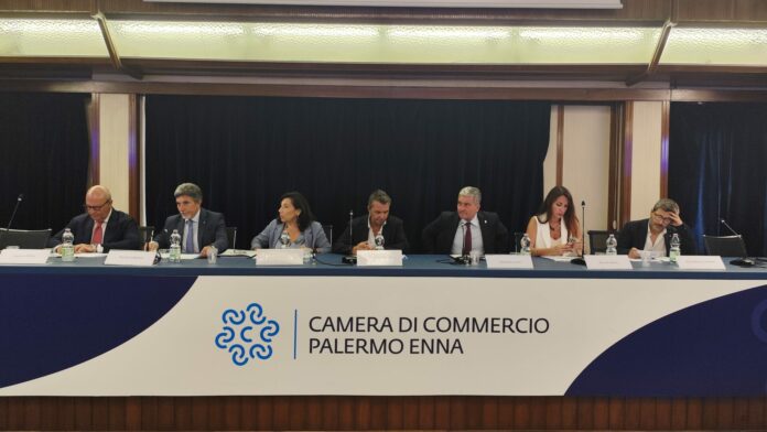 Camera di Commercio Palermo-Enna