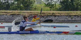 Herbalife sponsor ufficiale dei Mondiali di canoa e paracanoa che si terranno a Milano