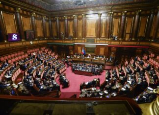 Legge elettorale, il centrodestra presenterà l’emendamento unitario sulle preferenze anche al Senato