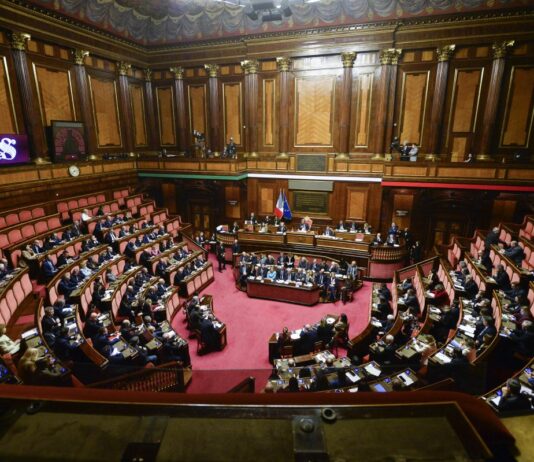 Dl sicurezza sui luoghi di lavoro, via libera del Senato: il provvedimento passa alla Camera