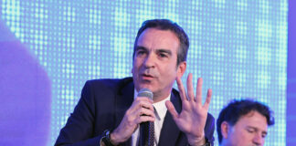 Occhiuto “Dal governo 39mln per le alluvioni di ottobre ed emergenza idrica”