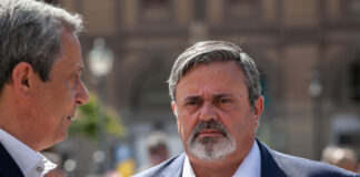 Al Senato incontro Ugl su partecipazione lavoratori con Calderone, Capone “Passaggio storico”