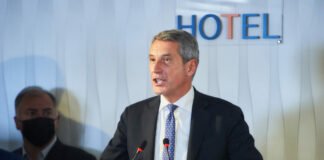 Il senatore De Poli eletto segretario dell’Udc, le congratulazioni di La Russa e Fontana