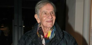 Morto a 93 anni Enrico Lucherini, uno dei più famosi press agent del cinema italiano