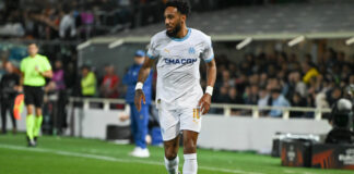 Aubameyang leave Al-Qadsiah, will return to Marseille