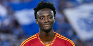 Official, Tammy Abraham joins Besiktas on loan until 2026