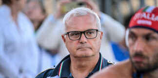 Il Settebello fuori ai quarti del Mondiale di Singapore, decisivo il ko con la Grecia