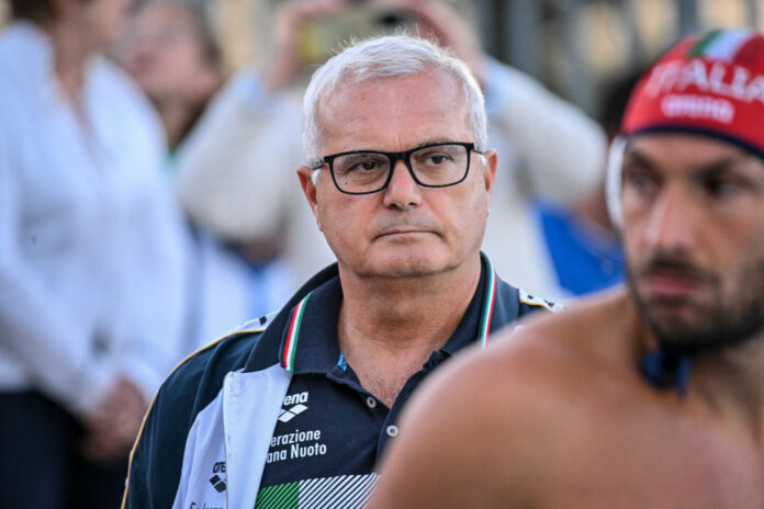 Waterpolo - Sardinia Cup - Italy vs Greece