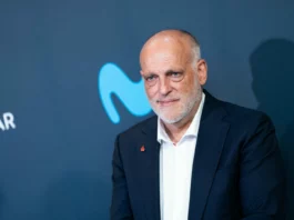 La Liga, Tebas: “Real Madrid is causing tension”