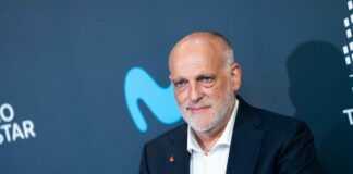 La Liga, Villarreal vs. Barcellona will not be played in Miami. Tebas “A missed opportunity”