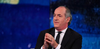 Zaia “Bilancio del Veneto in crescita, investimenti per la riorganizzazione della Regione”