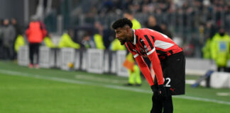 Flamengo awaits Emerson Royal, medical checks soon