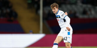 Scalvini is in Newcastle’s sights, 35 million the price