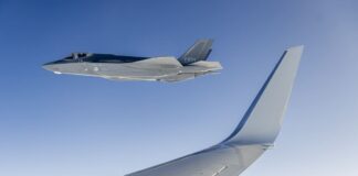 Ucraina, F-35 olandesi e norvegesi schierati in Polonia