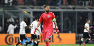 Italia fuori dalla top 10 del ranking Fifa, Argentina ancora leader