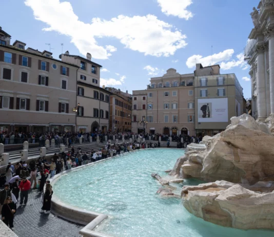 Nel primo trimestre del 2026 i flussi turistici sono in crescita: +4,2% gli arrivi e +7,5% le presenze