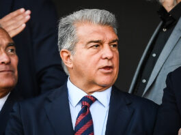 Barcelona has definitively left the Super League project