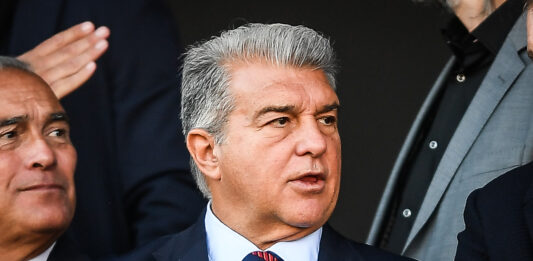 Barcelona has definitively left the Super League project