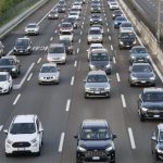 Secondo weekend da bollino nero sulle strade italiane, previsti oltre 25 milioni di spostamenti sulla rete Anas