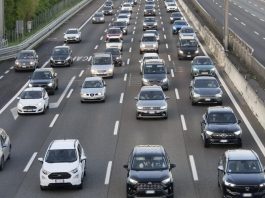 Oltre sei milioni di italiani si metteranno in viaggio per il Natale