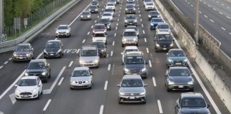 Controesodo, previsti 12,2 milioni di spostamenti nel weekend dal 22 al 24 agosto