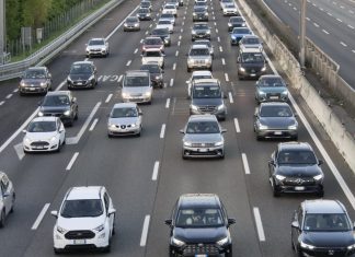 Per il ponte del 1° maggio 4 milioni di italiani in viaggio e 2 milioni di arrivi