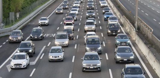 Per il ponte del 1° maggio 4 milioni di italiani in viaggio e 2 milioni di arrivi