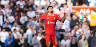 Liverpool reject Bayern’s €67.5 million offer for Luis Diaz