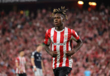 2026 World Cup in doubt for Nico Williams after new injury