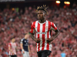 2026 World Cup in doubt for Nico Williams after new injury