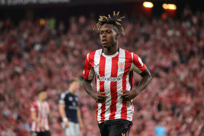 Calcio - UEFA Europa League Cup - Athletic Bilbao vs Manchester United
