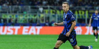 Manchester United thinking about Frattesi, Inter pressuring