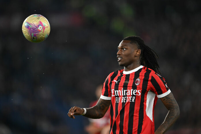 Calcio - Coppa Italia - Finale - Milan vs Bologna
