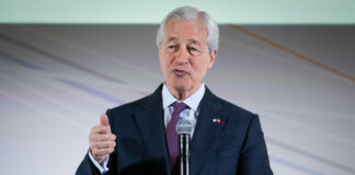 Dazi, Dimon “Trump ha dato la sveglia all’Europa”