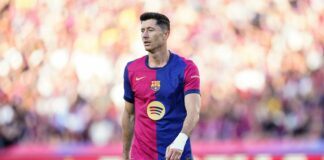 Lewandowski warns Barcelona: “I don’t know if this will be my last year here”