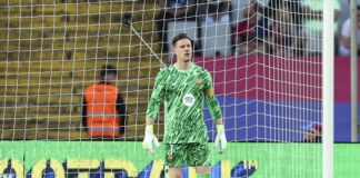 Barcelona’s Ter Stegen due for back surgery, out for 3 months