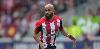 Manchester United announce Mbeumo’s arrival from Brentford