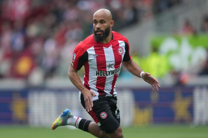 Calcio - Premier League - Brentford vs Fulham