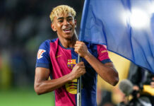 CIES ranks Yamal as the most expensive player in the world, worth €343M