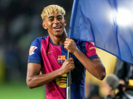 CIES ranks Yamal as the most expensive player in the world, worth €343M