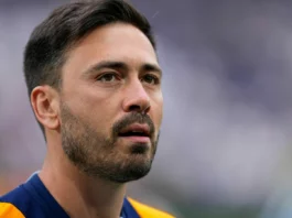 Davide Ancelotti lascia il Botafogo, divergenze con la società