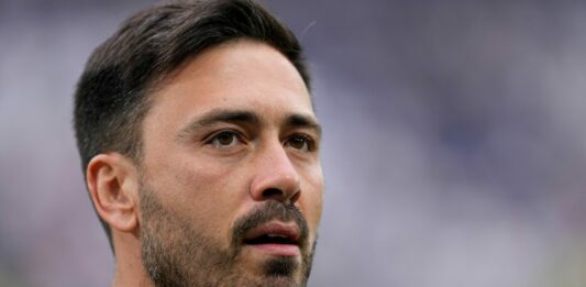 Davide Ancelotti lascia il Botafogo, divergenze con la società