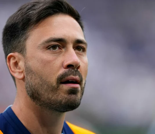 Davide Ancelotti lascia il Botafogo, divergenze con la società