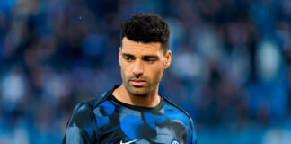 Botafogo interested in Taremi, while Inter are awaiting an offer