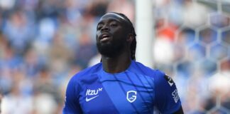 Three-way race for Arokodare, Fulham, Milan and Manchester United for Genk player