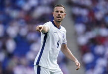 Chelsea sign Jordan Henderson, midfielder joins on deal until 2028